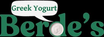 Berde's Yogurt