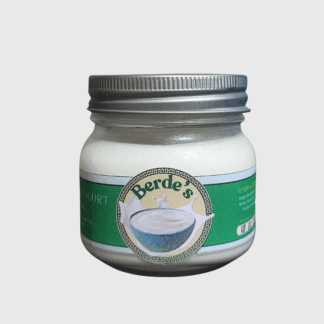 210g jar of plain Greek yogurt