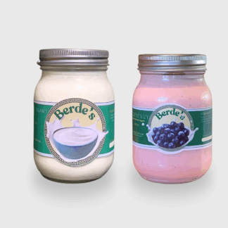 Family Duo – 2×480g Jars
